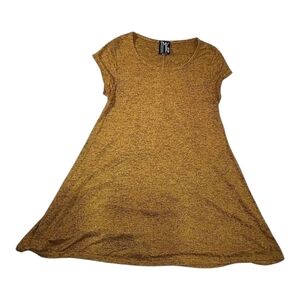 TMG New York dress